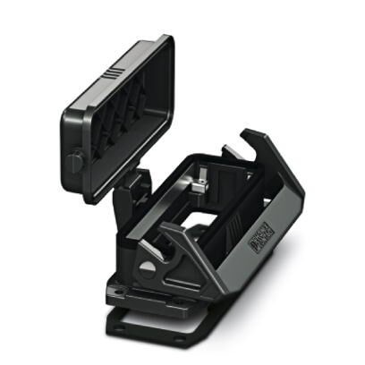 Корпус HC-EVO-B24-BWSC-PLRBK