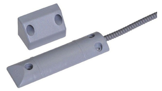 СМК для подъемных ворот, класс 2 по EN ISC-PRS-S2S