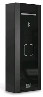 2N® Access Unit M Bluetooth &amp; RFID - 125kHz, 13.56 MHz