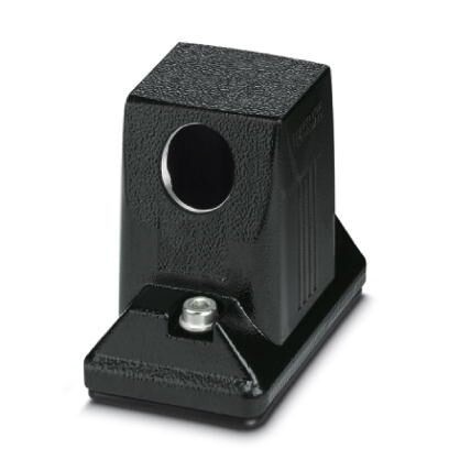 Корпус HC-ADV-B06-HHWH-1STM25-MF-BK