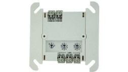 FLM-420-EOL4W-D Оконечный модуль для ответвлений в 4-хпроводадресном шлейфе LSNi