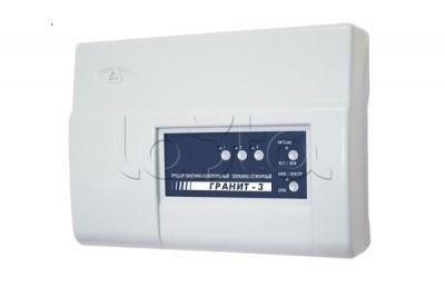 Сибирский Арсенал Гранит-3 ( USB) с УК