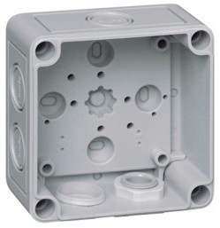 Schrack Seconet GEH MOD IP66