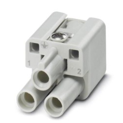 Модуль для контактов HC-Q02-I-CT-F