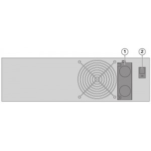 Трансформатор Eaton TFMR11Ki