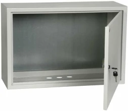 Щит с монт. панелью IEK ЩМП-4.6.2-0 36 УХЛ3 (YKM40-462-31)