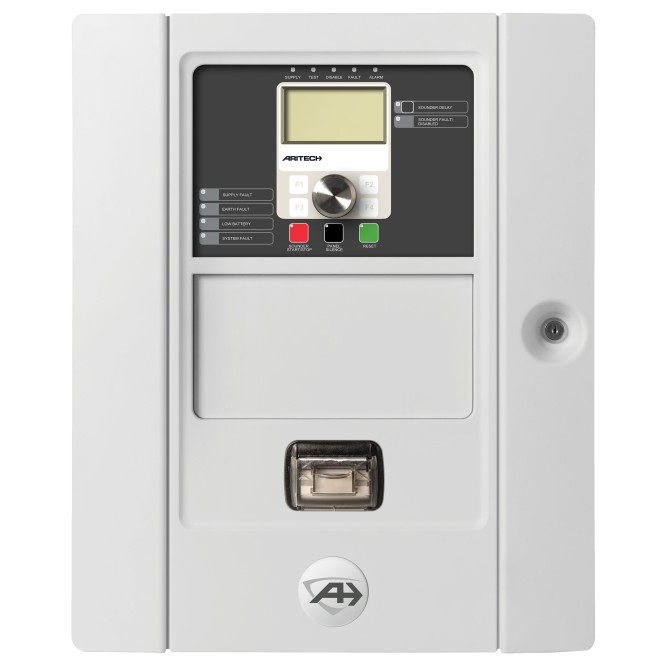 Aritech 2X-F2-PRT-99