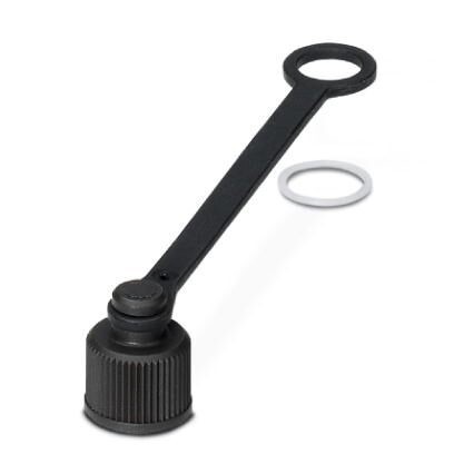 Колпачок PROT-M 8 FS-PA-CHAIN-EYE