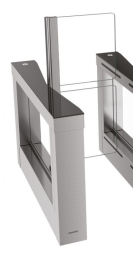 Боковой модуль распашного уличного турникета Cominfo EasyGate SPT-R Outdoor-S-1W