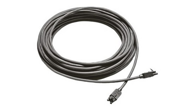 Системный волоконно-оптический кабель с разъемами, 20 м LBB4416/20