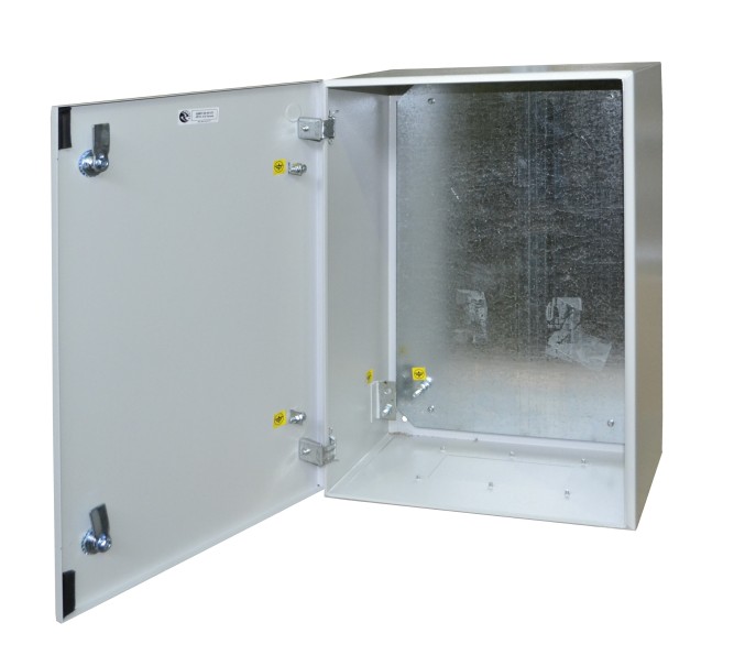 Корпус ЩМП-60-40-25-IP31-У3-011-Узола