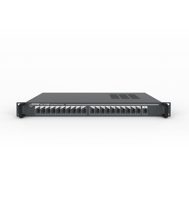 Sonar SES-2220P