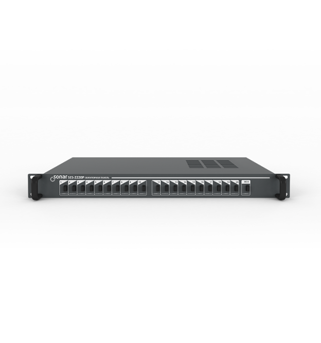 Sonar SES-2220P