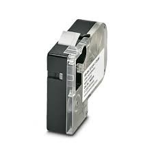 Этикетка MM-EML (EX12)R C1 SR/BK