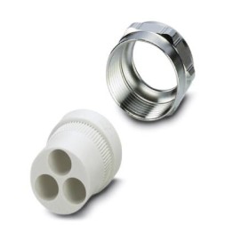 Кабельный ввод VC-M-KV-PG21 3X9