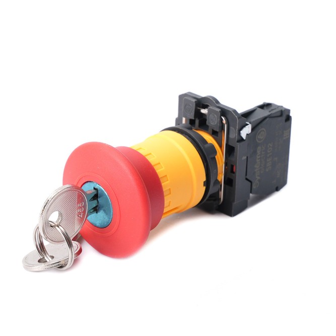 Systeme Electric SB5AS9442