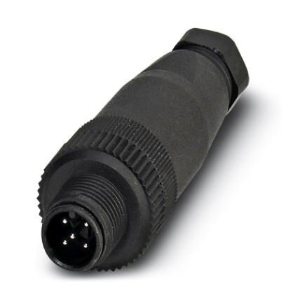 Разъем SACC-M12MS-5CON-PG 7