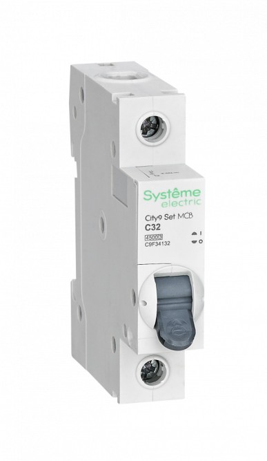 Systeme Electric C9F34132