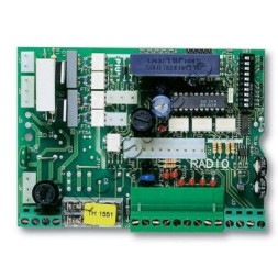 NICE ROA3 — Блок управления