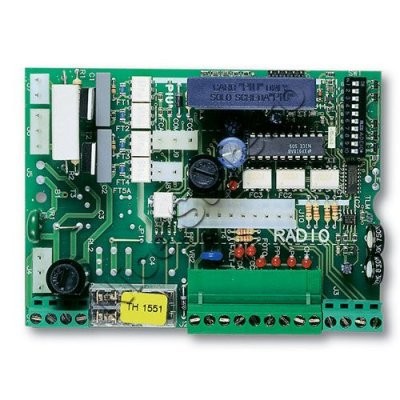 NICE ROA3 — Блок управления