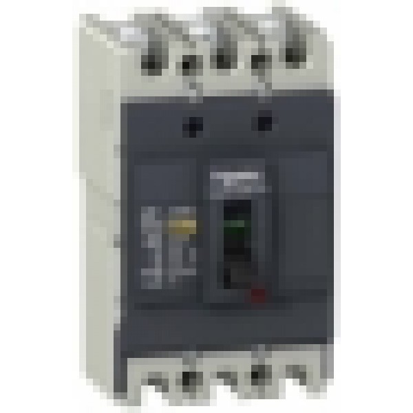 EZC100H3025 se easypact/nb АВТ. ВЫКЛ. EZC100 30 KA/380 В 3П/3Т 25 A