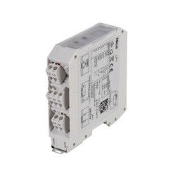 NICE LP21 — индукционный датчик, 1-канальный