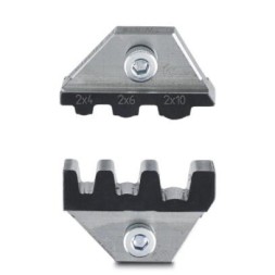 Матрица CF 500/DIE AI-TWIN 10