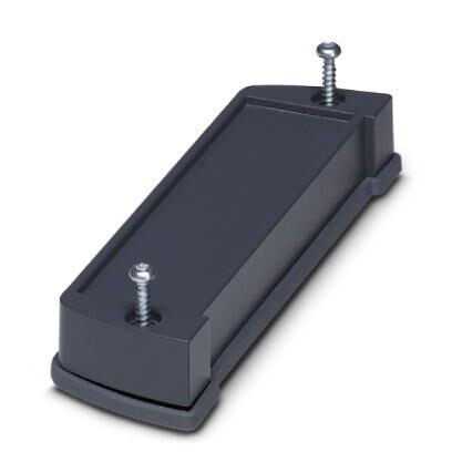 Концевая крышка HC-ALU 6-100,5 COVER GY