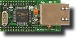 Модуль Астра-LAN