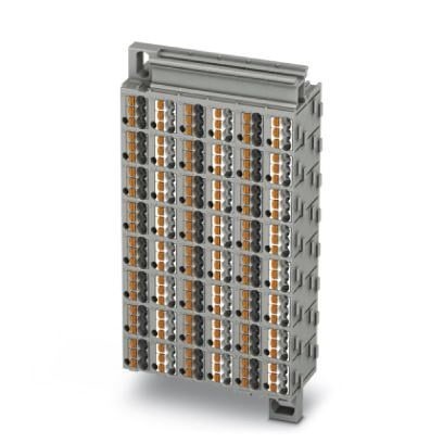 Сотовые клеммы PTMC 1,5/48-3