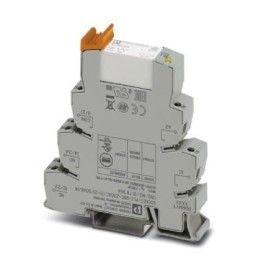 Релейный модуль PLC-RSC-230AC/21-21/SO46/HI