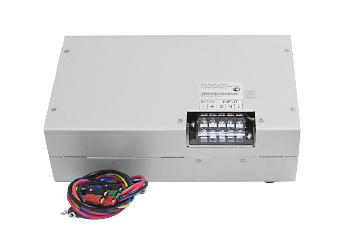 Устройство Inelt CHG240-4A