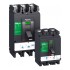 Силовой автомат Schneider Electric EasyPact CVS, 36кА, 3P, 100А