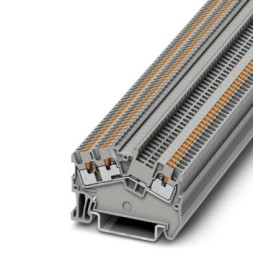 Проходные клеммы PTS 1,5/S-TWIN