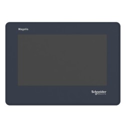 SE Сенсорная панель 4,3'', 480х272, Ethernet (HMISTO735), Schneider Electric, , HMISTO735