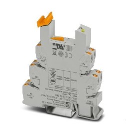 Базовый модуль PLC-BPT- 24DC/ 1IC/ACT
