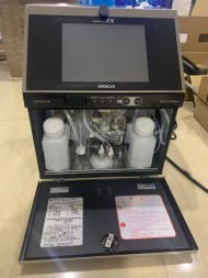 Маркиратор Hitachi RX2-SD160W 4-строч.