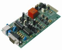 Плата Riello Multicom 362