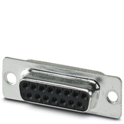 Модуль для контактов VS-15-BU-DSUB-EG