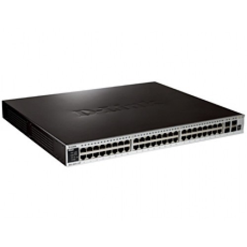 D-Link DGS-3620-52P