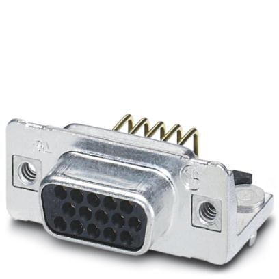 Контактная вставка D-SUB VS-09-BU-DSUB-HD-ER