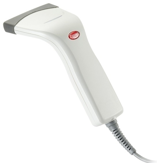 Сканер штрих-кода Zebex Z-3110