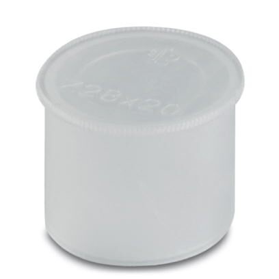 Защитный колпачок QPD PSK 5X6,0