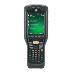 Терминал сбора данных Motorola (Symbol) MC9590 K