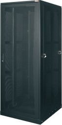 Шкаф нап. 33U TLK (TFE-336010-PPPP-BK)