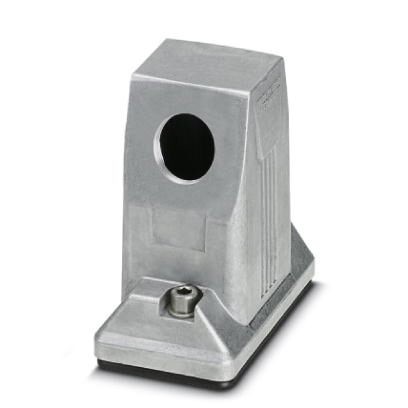 Корпус HC-ADV-B06-HHWH-1STM32-EMC-AL