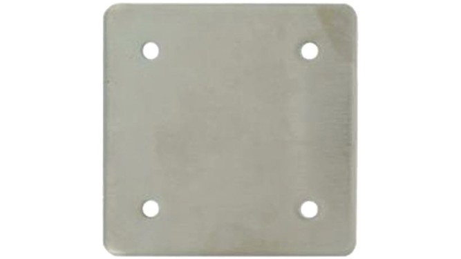 Монтажная вставка (4 мм) для SC112 SC118 Honeywell