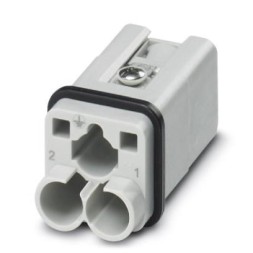 Модуль для контактов HC-Q02-I-CT-M