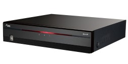 IP-видеорегистратор DR-2204P IDIS