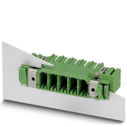 Разъем печатной платы DFK-PC 5/ 4-GF-7,62